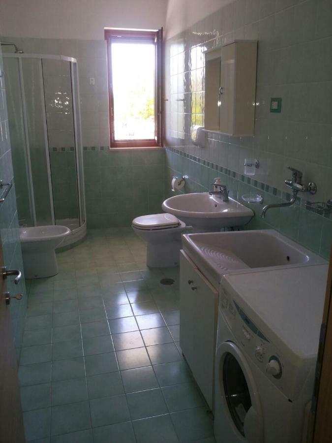 Appartamenti La Chiandata Marina di Camerota Exterior foto